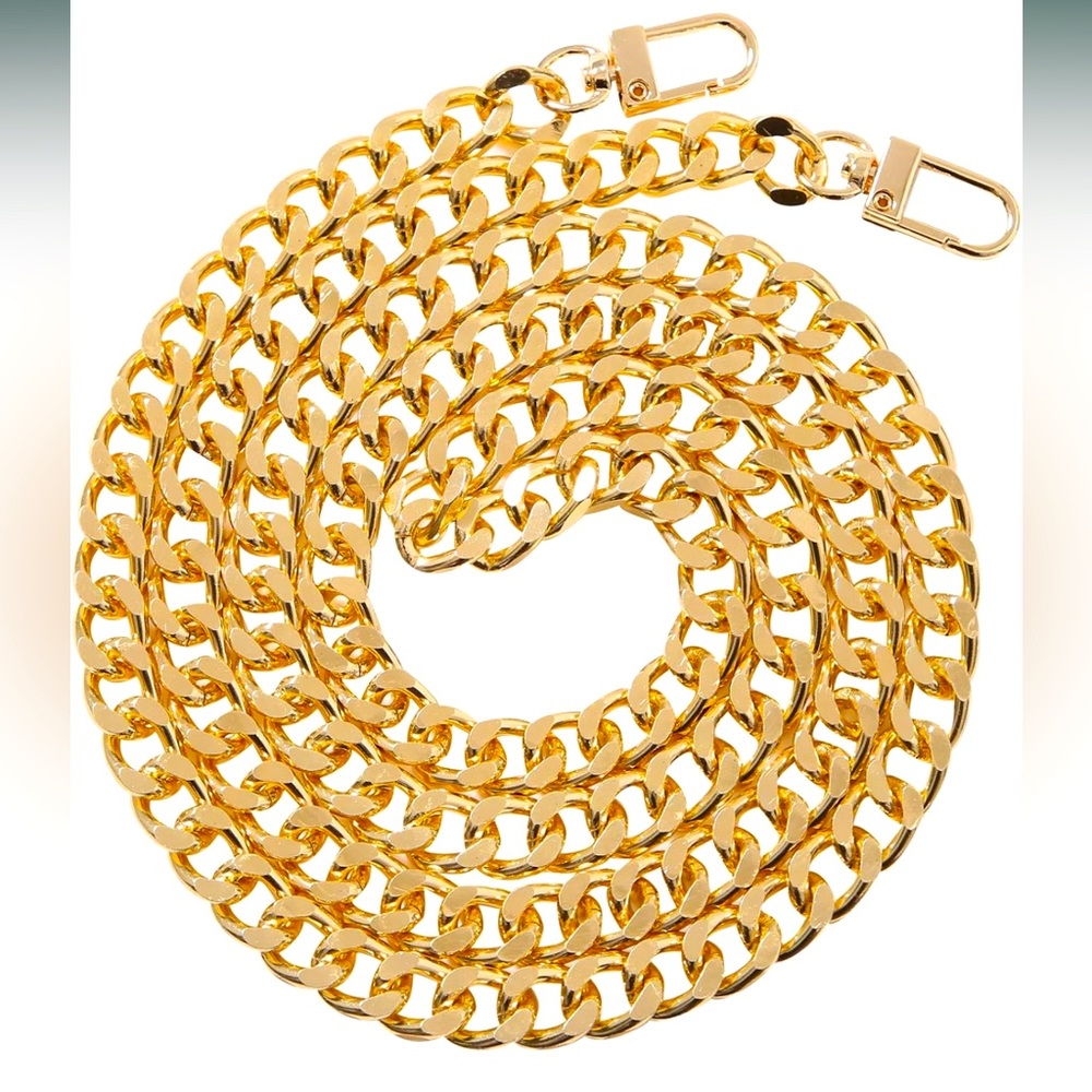 Gold chain